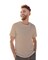 BELLA + CANVAS Jersey Lightweight Airlume Cotton Retail Fit Unisex Everyday Casual T-Shirt